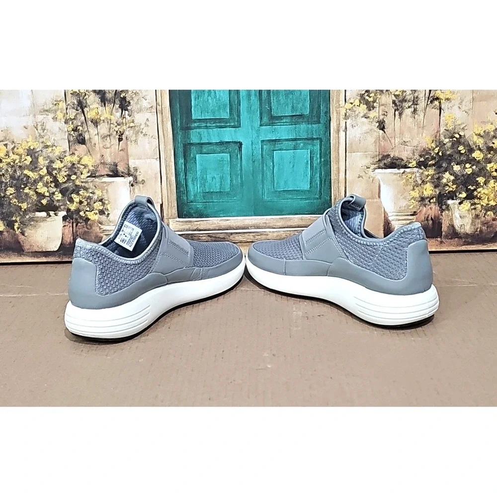 Ecco Soft 7 Runner Women's Slip On Sneaker Night Sky Size US 6  EU Size 37
